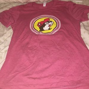 Buc-ees Tee shirt